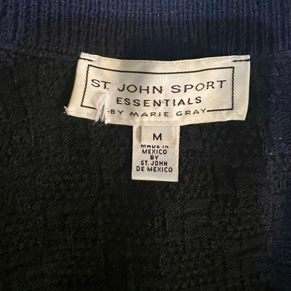 St John Sweater - Picture 4 of 5